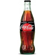 Напій Coca-Cola, Зеро 0,25 скло