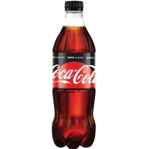 Напій Coca-Cola Zero, 0,5л