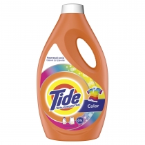 Гель для прання Tide Color 1,705 л