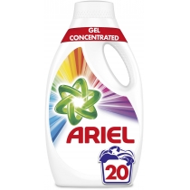 Гель для прання Ariel Color 1,1 л