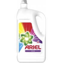 Гель для прання Ariel Color 4,4 л