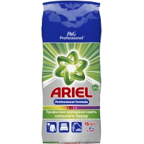 Пральний порошок Ariel Professional Color 15 кг
