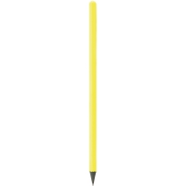 Олівець чорнографітний HB зі смарагдовим  кристалом