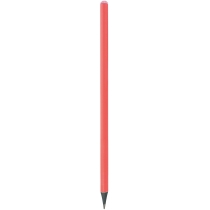 Олівець чорнографітний HB із лавандовим кристалом