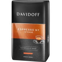 Кава в зернах Davidoff Cafe Espresso 57 500 г