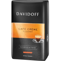 Кава в зернах Davidoff Cafe Creme 500 г