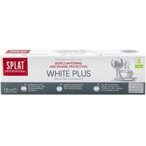 Зубна паста Professional SPLAT White plus/Відбілювання 100 мл