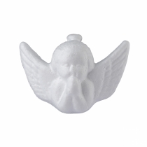 Набір пінопластових фігурок "Angel", 1шт./уп., 8,8 см
