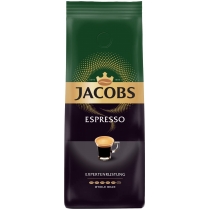 Кава в зернах JACOBS Espresso 230 г