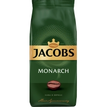 Кава в зернах JACOBS Monarch 250 г