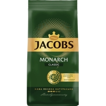 Кава мелена JACOBS Monarch Classic, 70 г