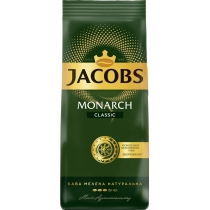 Кава мелена JACOBS Monarch Classic 225 г
