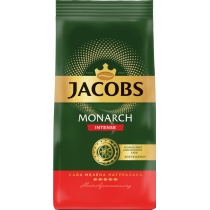 Кава мелена JACOBS Monarch Intense 70 г
