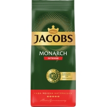 Кава мелена JACOBS Monarch Intense 225 г