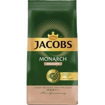 Кава мелена JACOBS Monarch Delicate 70 г