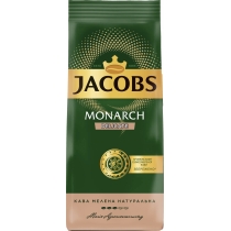 Кава мелена JACOBS Monarch Delicate 225 г