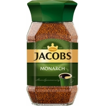 Кава розчинна JACOBS Monarch 95 г