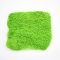 Сизаль зелена, 35 гр