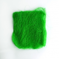 Сизаль темно-зелена, 35 гр