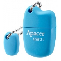 Флеш-драйв APACER AH159 32GB USB 3.1 Синій