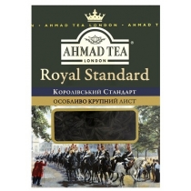 Чай чорний Ahmad Королівський стандарт 50г