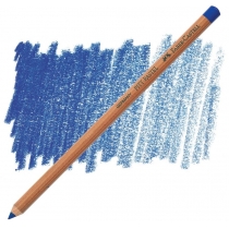 Олівець пастельний Faber-Castell PITT синій кобальт (pastel cobalt blue) № 143