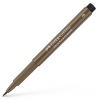 Ручка-пензлик капілярна Faber - Castell PITT® ARTIST PEN "BRUSH" № 178 нуга