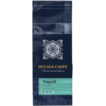 Кава смажена мелена «Ducale Napoli» 250г