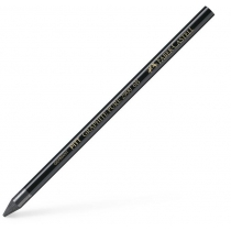 Графіт натуральний Faber-Castell Pitt Graphite Pure Pencil, ступінь твердості 6B