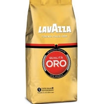 Кава в зернах Lavazza Qualita Oro,  250г
