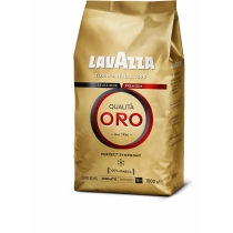 Кава в зернах Lavazza Qualita Oro, 500г