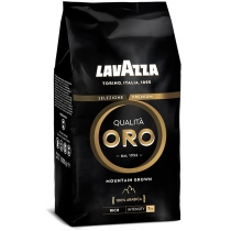 Кава в зернах Lavazza Oro Mountain Grown, 1кг