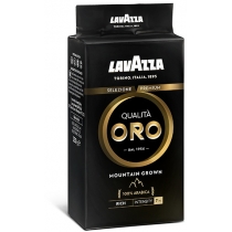 Кава мелена Lavazza Oro Mountain Grown, 250г