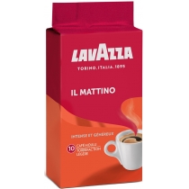 Кава мелена Lavazza Mattino,  250г