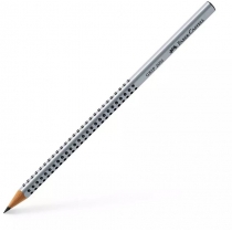 Олівець чорнографітний Faber-Castell Grip 2001 2В
