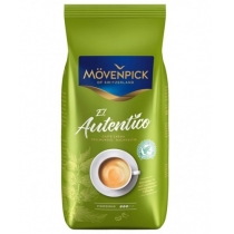 Кава в зернах Movenpicke El Autentico 1кг