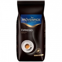Кава в зернах Movenpicke Espresso 1кг