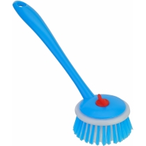 Щітка для миття посуду, Economix Cleaning, синя