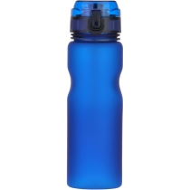 Пляшка для води, Optima, Ewer, 800 мл, темно-синя