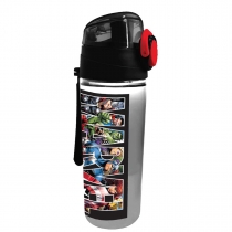 Пляшка для води "Marvel.Avengers", 620мл