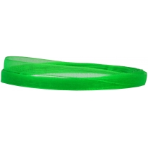 ?

Стрічка органза 0,5 см*22,86 м, колір зелений