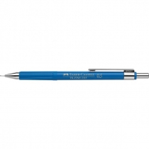 Олівець механічний Faber-Castell TK-FINE 2315 корпус синій, 0,5 мм