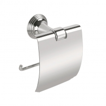 Тримач туалетного паперу в рулоні Colombo Design  метал хром
