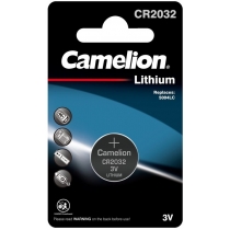 Батарейка CAMELION CR 2025 / 1 BL