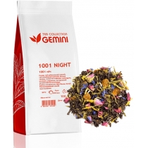 Чай асорті Gemini Tea Collection 1001 Night 100г