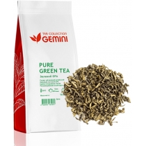 Чай зелений Gemini Tea Collection OPA Pure Green Tea 100г