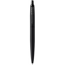 Ручка кулькова Parker Jotter XL Monochrome Black