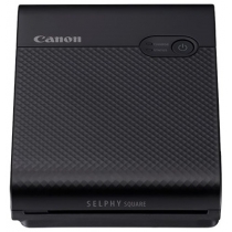Фотопринтер Canon SELPHY Square QX10 (Black)