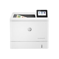 Принтер А4 HP Color LJ Enterprise M555dn