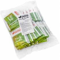 Чай пакетований зелений Gemini Tea Collection Minty Sencha 1.5г х 50шт.